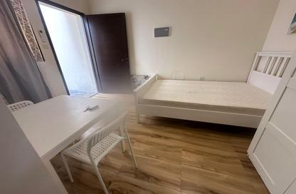 Apartment - Studio - 1 Bathroom for rent in Aspire Zone - Al Waab - Doha