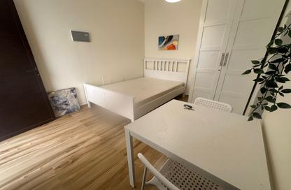 Apartment - Studio - 1 Bathroom for rent in Aspire Zone - Al Waab - Doha