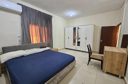 Apartment - 1 - 1 for rent in Al Jazi Gardens 2 - Al Jazi Gardens - Al Dafna - Doha