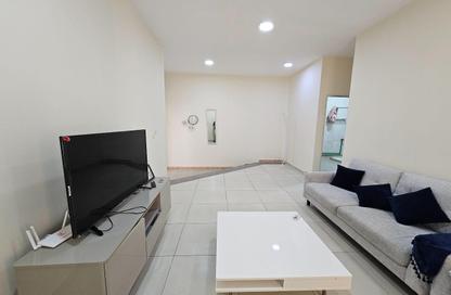 Apartment - 1 - 1 for rent in Al Jazi Gardens 2 - Al Jazi Gardens - Al Dafna - Doha