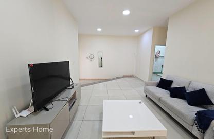 Apartment - 1 - 1 for rent in Al Jazi Gardens 2 - Al Jazi Gardens - Al Dafna - Doha Apartment - 1 - 1 for rent in Al Jazi Gardens 2 - Al Jazi Gardens - Al Dafna - Doha