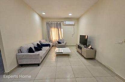 Apartment - 1 - 1 for rent in Al Jazi Gardens 2 - Al Jazi Gardens - Al Dafna - Doha Apartment - 1 - 1 for rent in Al Jazi Gardens 2 - Al Jazi Gardens - Al Dafna - Doha