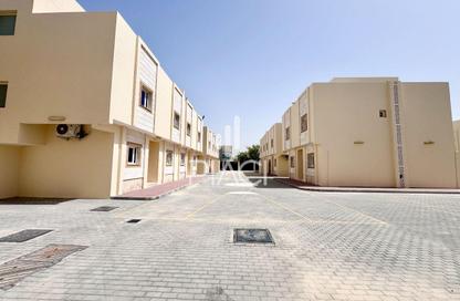 Villa - 6 Bedrooms - 4 Bathrooms for sale in Al Sakhama - Doha