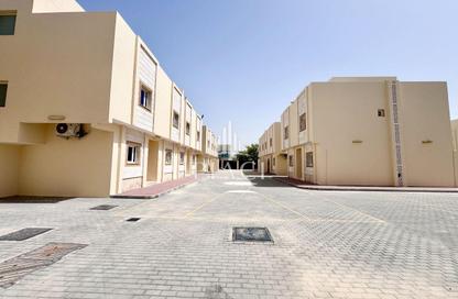 Villa - 6 Bedrooms - 4 Bathrooms for sale in Al Sakhama - Doha Villa - 6 Bedrooms - 4 Bathrooms for sale in Al Sakhama - Doha