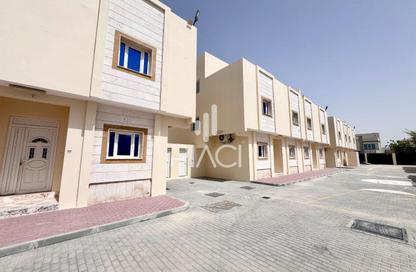 Villa - 6 Bedrooms - 4 Bathrooms for sale in Al Sakhama - Doha