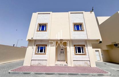 Villa - 6 Bedrooms - 4 Bathrooms for sale in Al Sakhama - Doha
