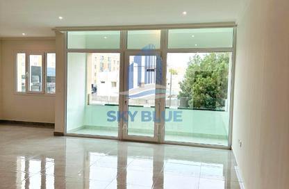 Apartment - 2 Bedrooms - 2 Bathrooms for rent in Al Sadd Road - Al Sadd - Doha