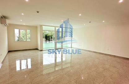Apartment - 2 Bedrooms - 2 Bathrooms for rent in Al Sadd Road - Al Sadd - Doha Apartment - 2 Bedrooms - 2 Bathrooms for rent in Al Sadd Road - Al Sadd - Doha