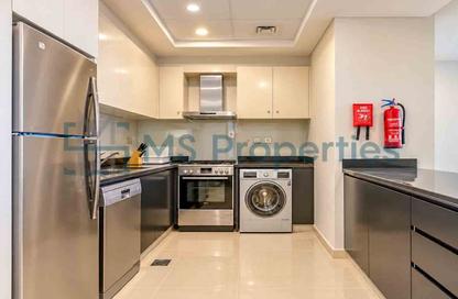 Apartment - 1 - 2 for sale in Lusail Marina Heights - Marina District - Lusail Apartment - 1 - 2 for sale in Lusail Marina Heights - Marina District - Lusail
