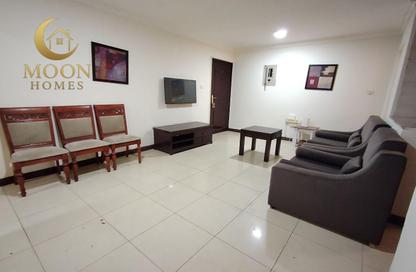 Apartment - 1 Bedroom - 1 Bathroom for rent in Fereej Abdul Aziz - Fereej Abdul Aziz - Doha Apartment - 1 Bedroom - 1 Bathroom for rent in Fereej Abdul Aziz - Fereej Abdul Aziz - Doha