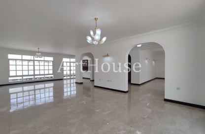 Villa - 4 - 5 for rent in Al Waab Street - Al Waab - Doha