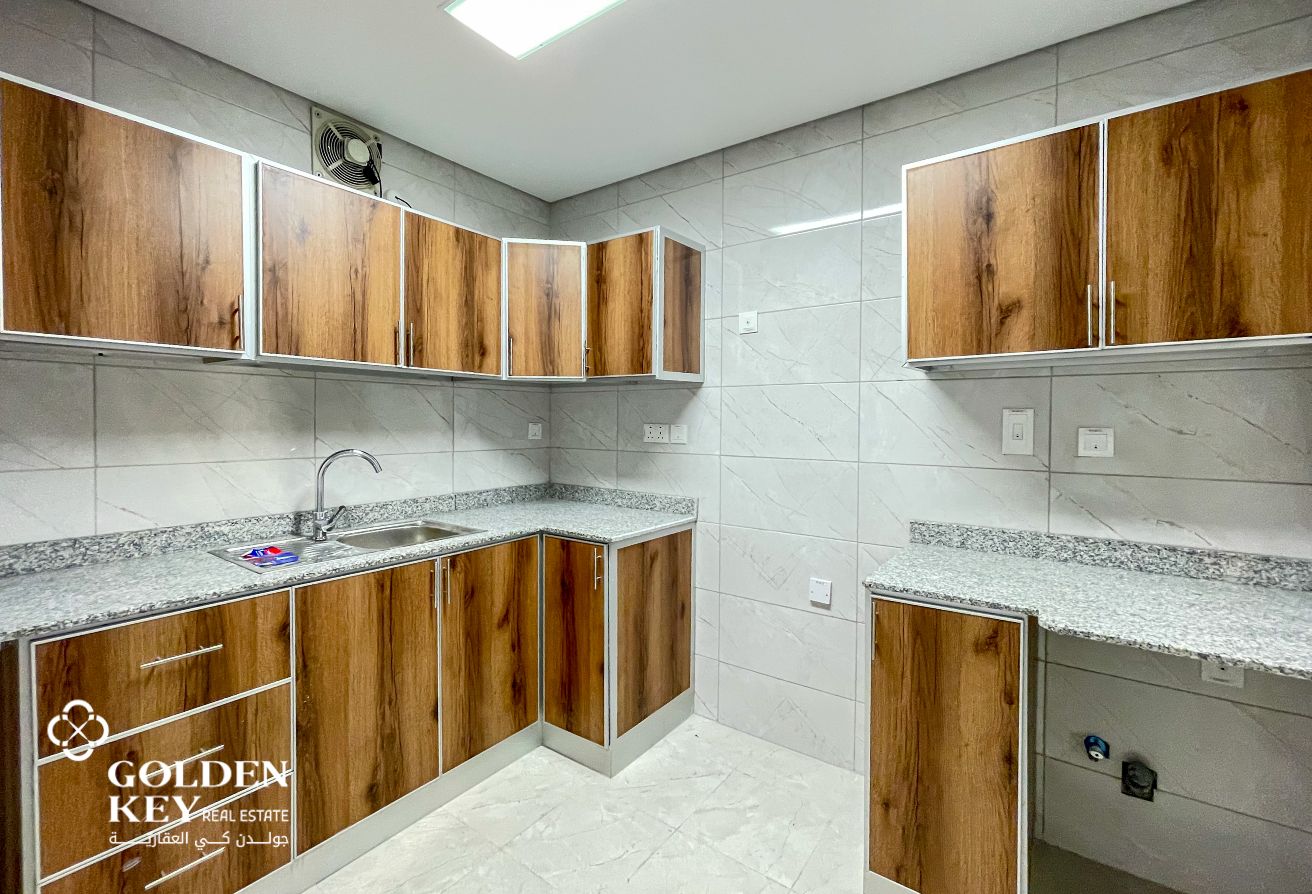 Open Layout | Unfurnished 2 Bedroom in Msherib