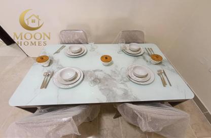 Apartment - 2 Bedrooms - 2 Bathrooms for rent in Al Mansoura - Al Mansoura - Doha