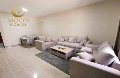 Apartment - 2 Bedrooms - 2 Bathrooms for rent in Al Mansoura - Al Mansoura - Doha