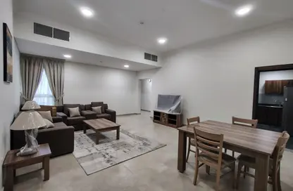 Apartment - 2 Bedrooms - 2 Bathrooms for rent in Al Waab Street - Al Waab - Doha