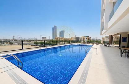 Apartment - 2 - 3 for rent in Al Kharaej 1 - Lusail