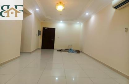 Apartment - 2 Bedrooms - 2 Bathrooms for rent in Najma 28 - Ibn Dirhem Street - Najma - Doha