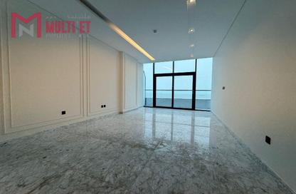 Apartment - 2 Bedrooms - 4 Bathrooms for rent in Lusail Residence - Marina District - Lusail