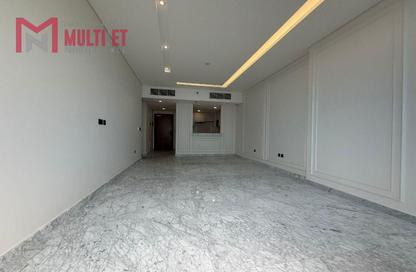 Apartment - 2 Bedrooms - 4 Bathrooms for rent in Lusail Residence - Marina District - Lusail