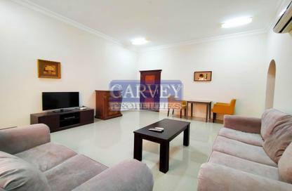 Apartment - 1 - 1 for rent in Al Ain Gardens - Ain Khaled - Doha Apartment - 1 - 1 for rent in Al Ain Gardens - Ain Khaled - Doha