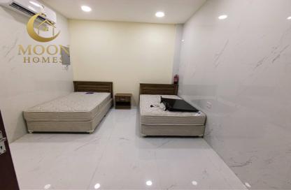 Apartment - 1 Bedroom - 1 Bathroom for rent in Umm Ghuwailina 4 - Umm Ghuwailina - Doha