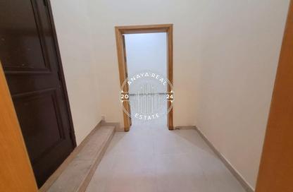 Villa - 1 Bedroom - 1 Bathroom for rent in Al Azizia Street - Al Aziziyah - Doha