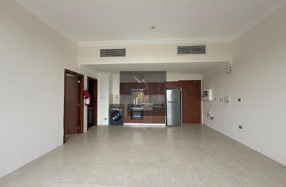 Apartment - 1 Bedroom - 2 Bathrooms for rent in Fox Hills A13 - Fox Hills - Lusail