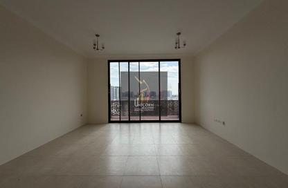 Apartment - 1 Bedroom - 2 Bathrooms for rent in Fox Hills A13 - Fox Hills - Lusail