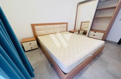 Apartment - 2 Bedrooms - 1 Bathroom for rent in Al Sadd Road - Al Sadd - Doha