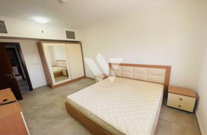 Apartment - 2 Bedrooms - 1 Bathroom for rent in Al Sadd Road - Al Sadd - Doha