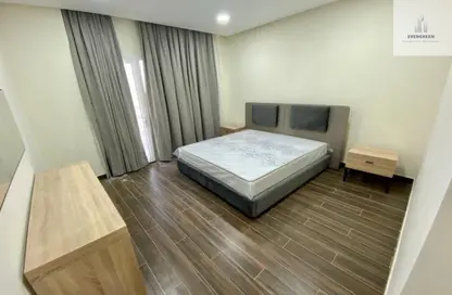 Apartment - 2 Bedrooms - 4 Bathrooms for rent in Fox Hills A13 - Fox Hills - Lusail