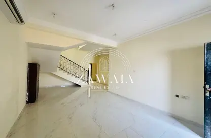 Villa - 7 Bathrooms for rent in Al Markhiya Street - Al Markhiya - Doha Villa - 7 Bathrooms for rent in Al Markhiya Street - Al Markhiya - Doha
