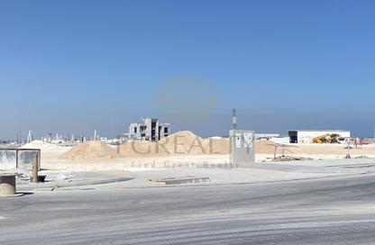 Land - Studio for sale in Carlton House - Qetaifan Islands - Lusail