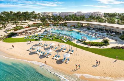 Land - Studio for sale in Carlton House - Qetaifan Islands - Lusail