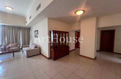 Apartment - 3 Bedrooms - 3 Bathrooms for rent in West Bay - West Bay - Doha Apartment - 3 Bedrooms - 3 Bathrooms for rent in West Bay - West Bay - Doha