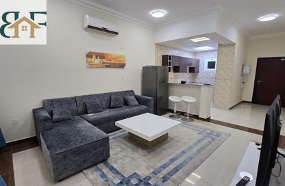 Apartment - 2 - 2 for rent in Al Mansoura - Al Mansoura - Doha