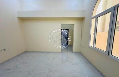 Villa - 1 Bedroom - 1 Bathroom for rent in Ain Khaled Villas - Ain Khaled - Doha Villa - 1 Bedroom - 1 Bathroom for rent in Ain Khaled Villas - Ain Khaled - Doha