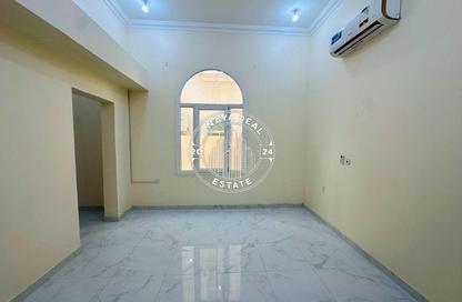 Villa - 1 Bedroom - 1 Bathroom for rent in Ain Khaled Villas - Ain Khaled - Doha