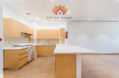 Apartment - 1 - 1 for rent in Fox Hills A13 - Fox Hills - Lusail Apartment - 1 - 1 for rent in Fox Hills A13 - Fox Hills - Lusail