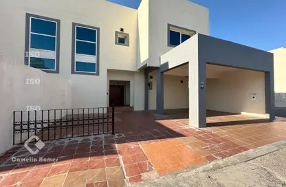 مجمع سكني - 3 غرف نوم - 3 حمامات للايجار في شارع النصر - النصر - الدوحة