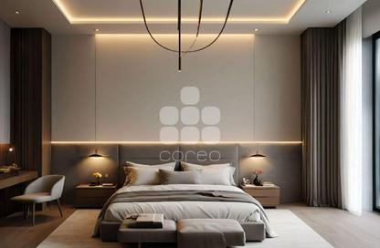 Apartment - 6 Bedrooms - 7+ Bathrooms for sale in Huzoom Villas - Lusail City - Lusail