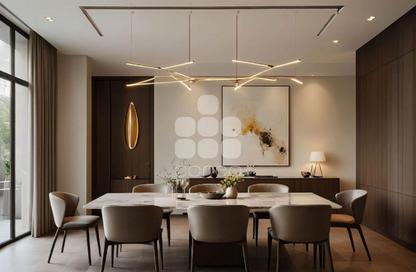 Apartment - 6 Bedrooms - 7+ Bathrooms for sale in Huzoom Villas - Lusail City - Lusail