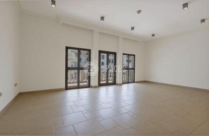 Apartment - 1 - 2 for rent in Chateau - Qanat Quartier - The Pearl Island - Doha