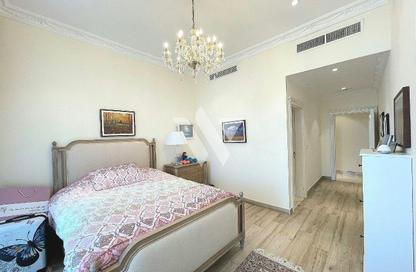 Penthouse - 4 Bedrooms - 5 Bathrooms for sale in East Porto Drive - Porto Arabia - The Pearl Island - Doha