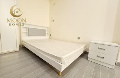 Apartment - Studio - 1 Bathroom for rent in Umm Ghuwailina 4 - Umm Ghuwailina - Doha Apartment - Studio - 1 Bathroom for rent in Umm Ghuwailina 4 - Umm Ghuwailina - Doha