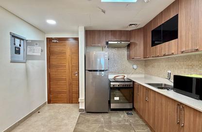 Apartment - 2 Bedrooms - 3 Bathrooms for sale in Al Erkyah City - Lusail