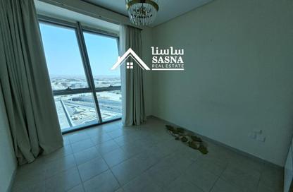 Apartment - 2 Bedrooms - 2 Bathrooms for rent in Zig Zag Tower B - Zig Zag Towers - West Bay - Doha