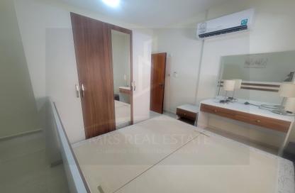 Apartment - 1 Bedroom - 1 Bathroom for rent in Umm Ghwailina Comm - Umm Ghuwalina - Umm Ghuwailina - Doha