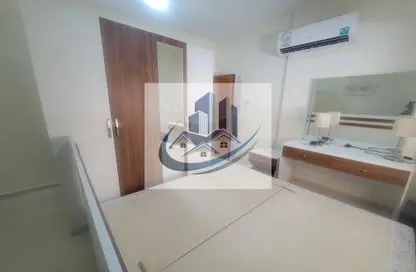 Apartment - 1 Bedroom - 1 Bathroom for rent in Umm Ghwailina Comm - Umm Ghuwalina - Umm Ghuwailina - Doha Apartment - 1 Bedroom - 1 Bathroom for rent in Umm Ghwailina Comm - Umm Ghuwalina - Umm Ghuwailina - Doha