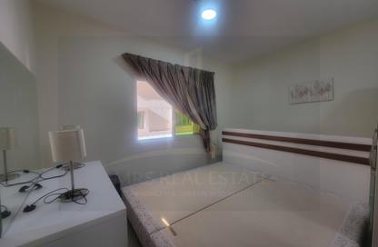 Apartment - 1 Bedroom - 1 Bathroom for rent in Umm Ghwailina Comm - Umm Ghuwalina - Umm Ghuwailina - Doha